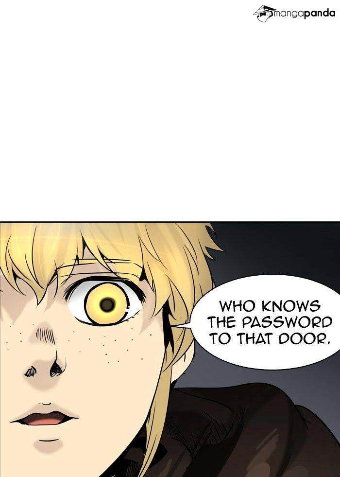 Tower of God Chapter 307 image 008